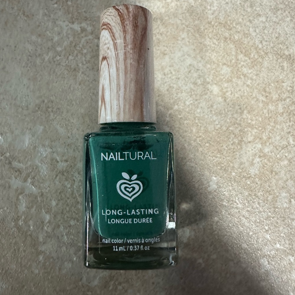 NAILtural long lasting - 5 for $25 for items marked with ⭐️